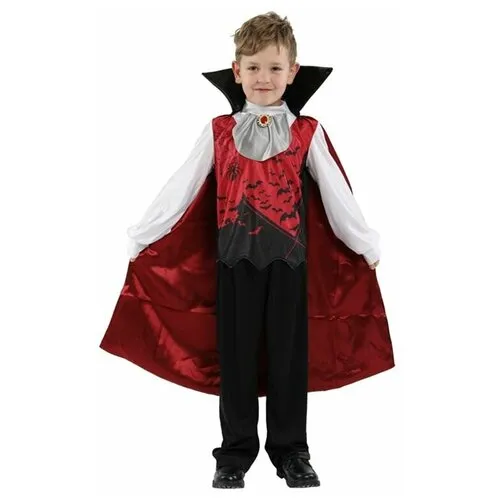 Детский костюм Вампира